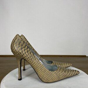 Charles by Charles David Heels